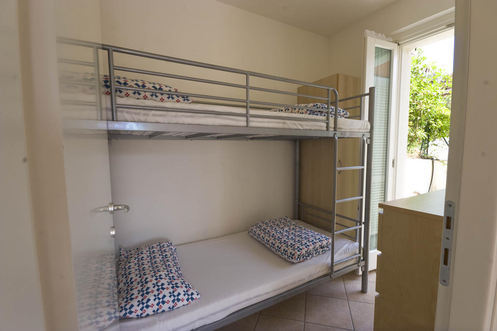 Amarenumanaアパートホテル 部屋 写真