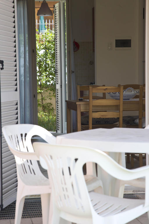 Amarenumanaアパートホテル 部屋 写真